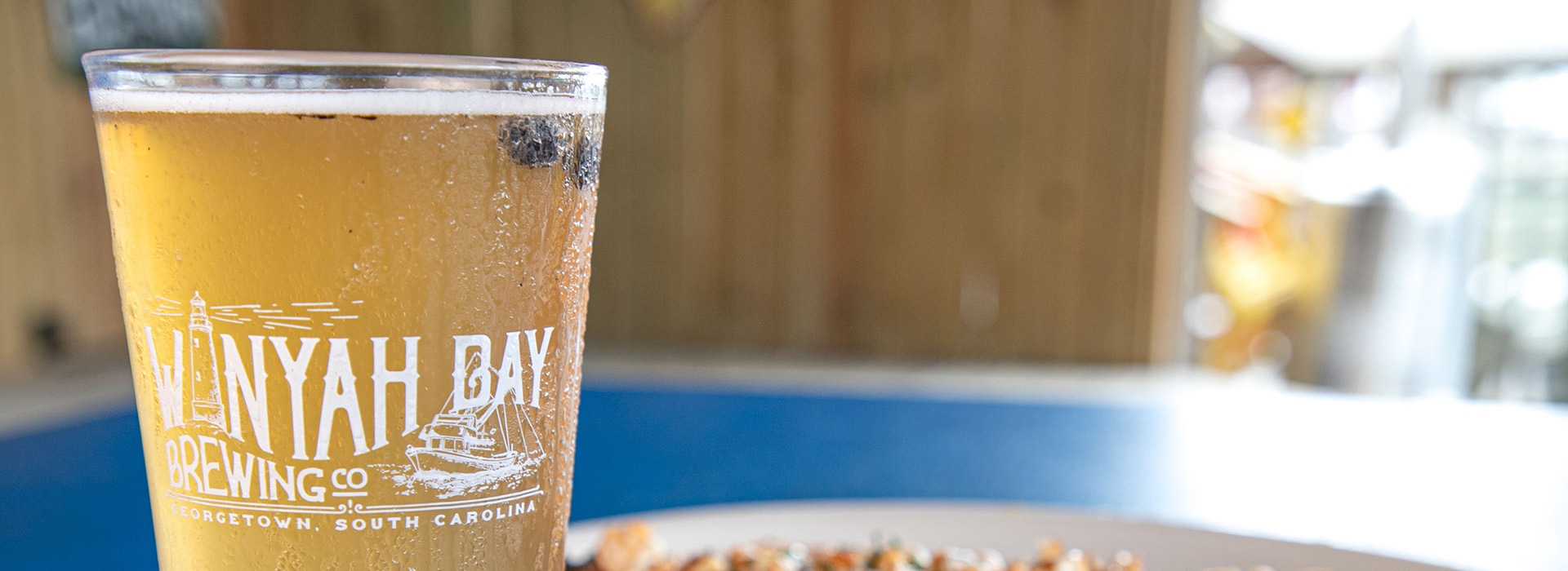 Winyah Bay Brewing Co.